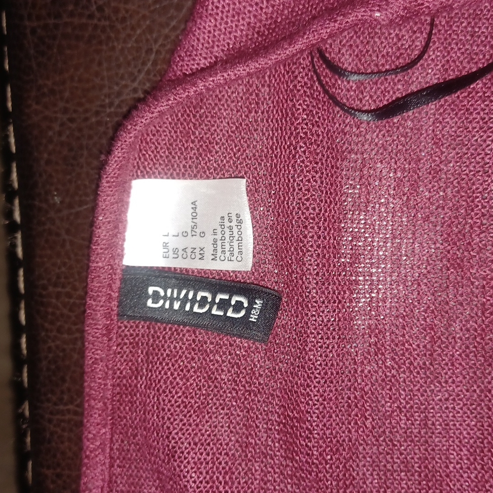Cardigan - Picture 3 of 4